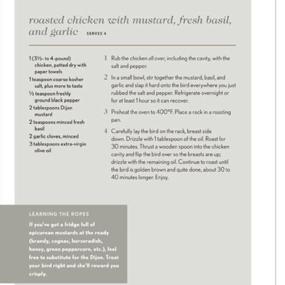 Fifty Shades of CHICKEN: A parody in a cookbook by F L Fowler HARDCOVER - Picture 11 of 15